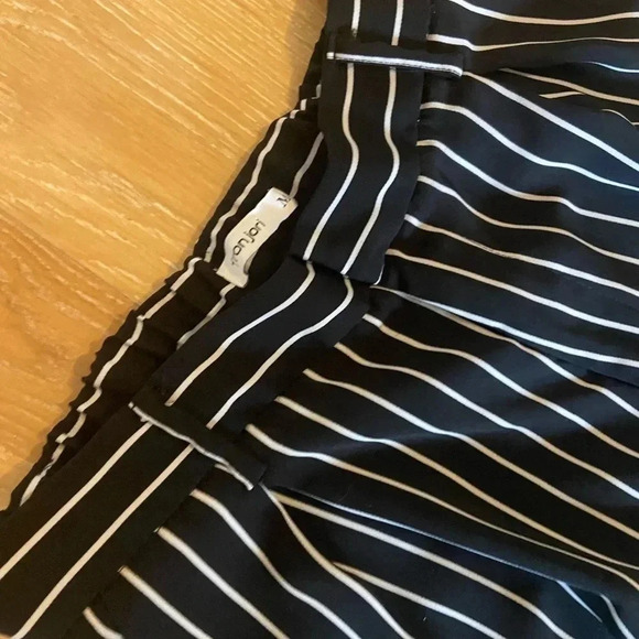 Tronjori Women High Waist Casual Wide Leg Long Palazzo Pants Trousers  Medium - Picture 10 of 12